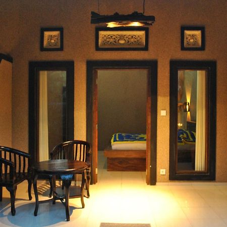 Pondok Rahayu Guest House Pemuteran Exteriér fotografie