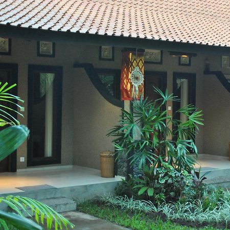 Pondok Rahayu Guest House Pemuteran Exteriér fotografie