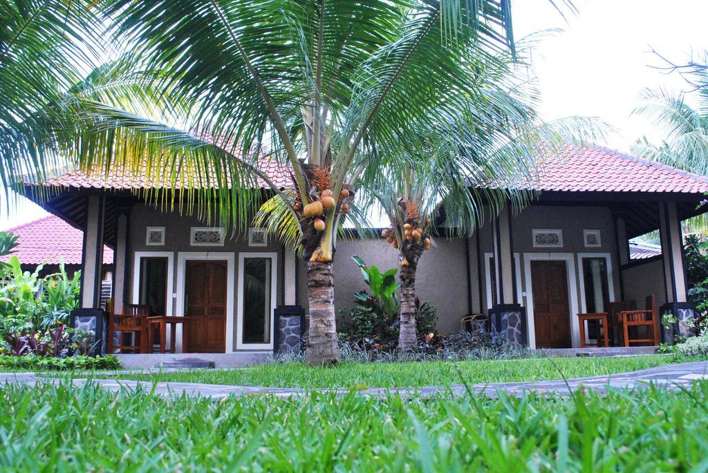 Pondok Rahayu Guest House Pemuteran Exteriér fotografie