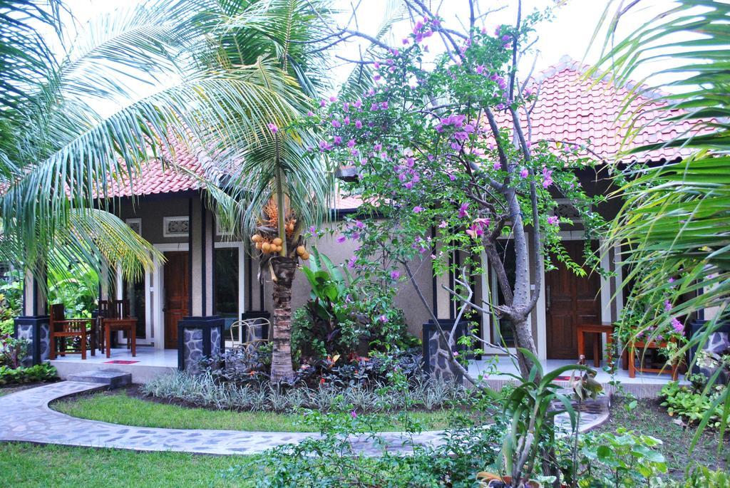 Pondok Rahayu Guest House Pemuteran Exteriér fotografie