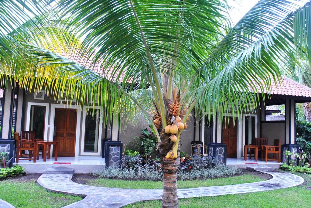 Pondok Rahayu Guest House Pemuteran Exteriér fotografie