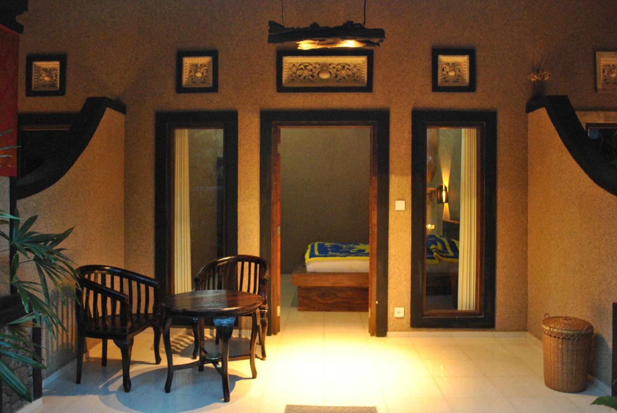 Pondok Rahayu Guest House Pemuteran Exteriér fotografie