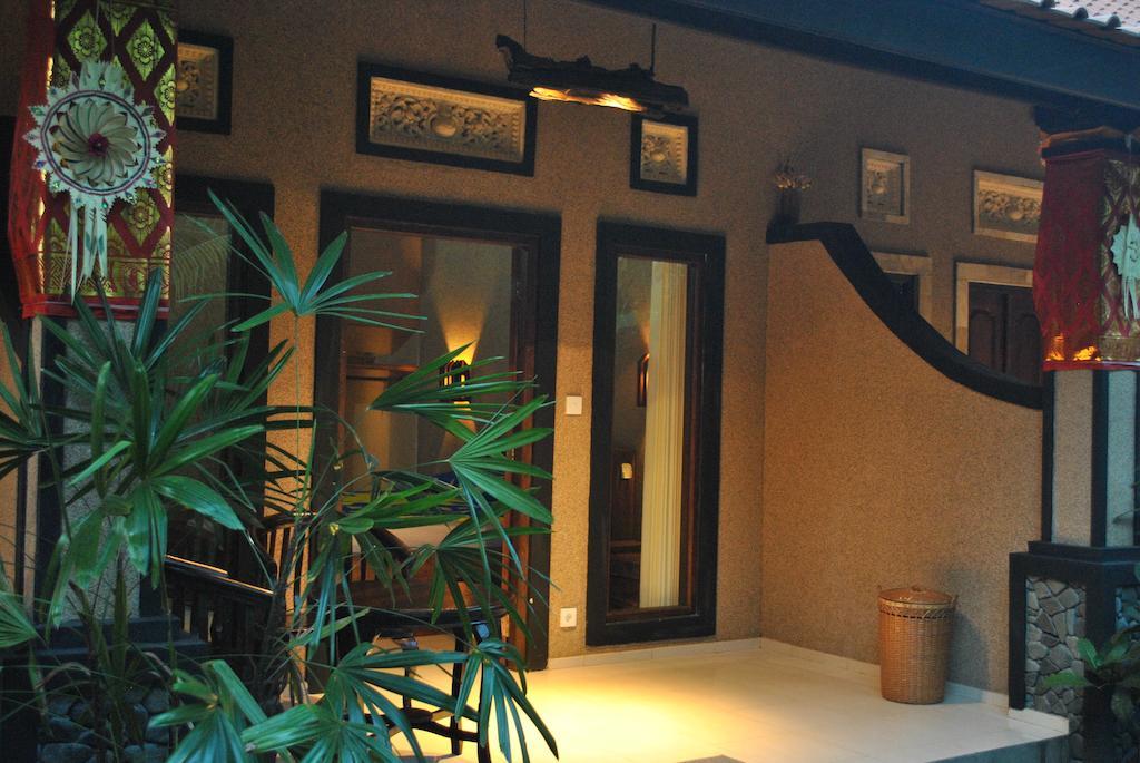 Pondok Rahayu Guest House Pemuteran Exteriér fotografie