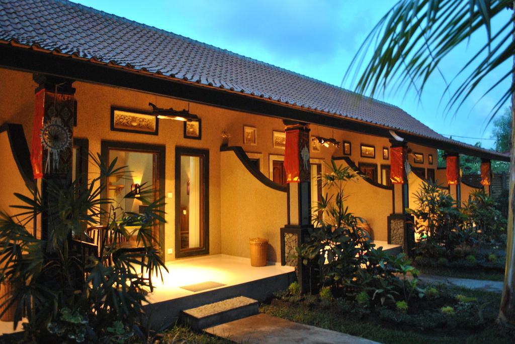 Pondok Rahayu Guest House Pemuteran Exteriér fotografie