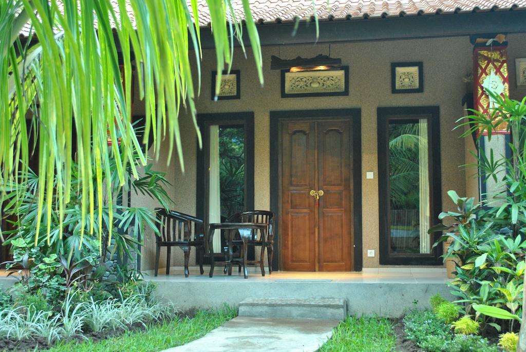 Pondok Rahayu Guest House Pemuteran Exteriér fotografie