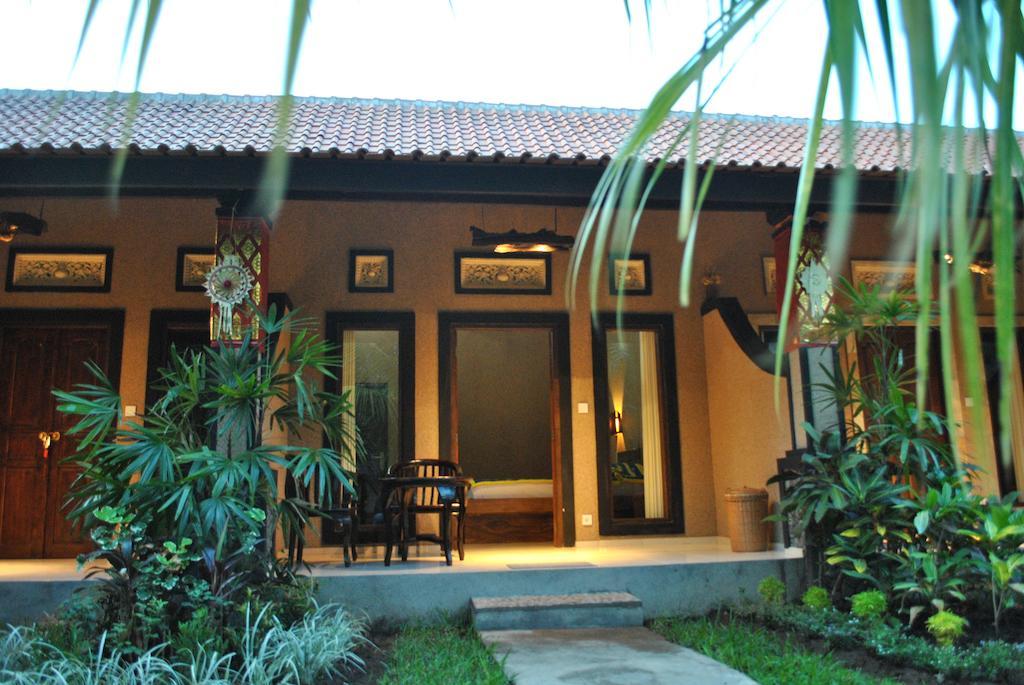 Pondok Rahayu Guest House Pemuteran Exteriér fotografie