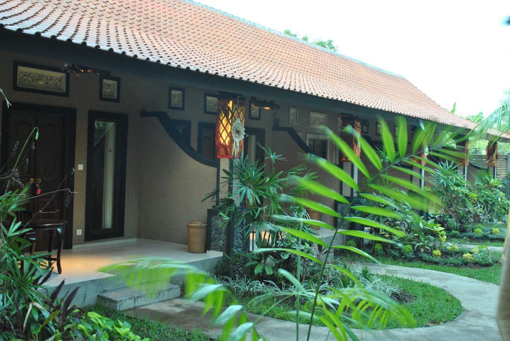 Pondok Rahayu Guest House Pemuteran Exteriér fotografie