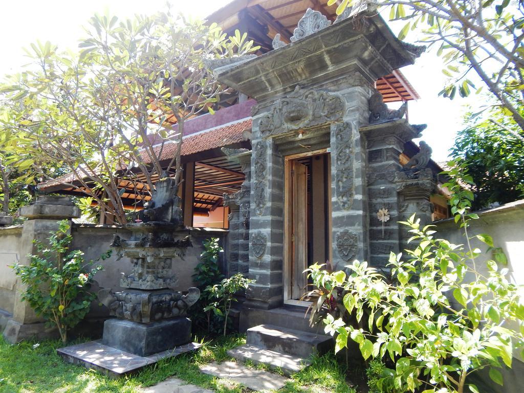 Pondok Rahayu Guest House Pemuteran Exteriér fotografie